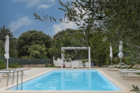 Villa il canto delle Cicale